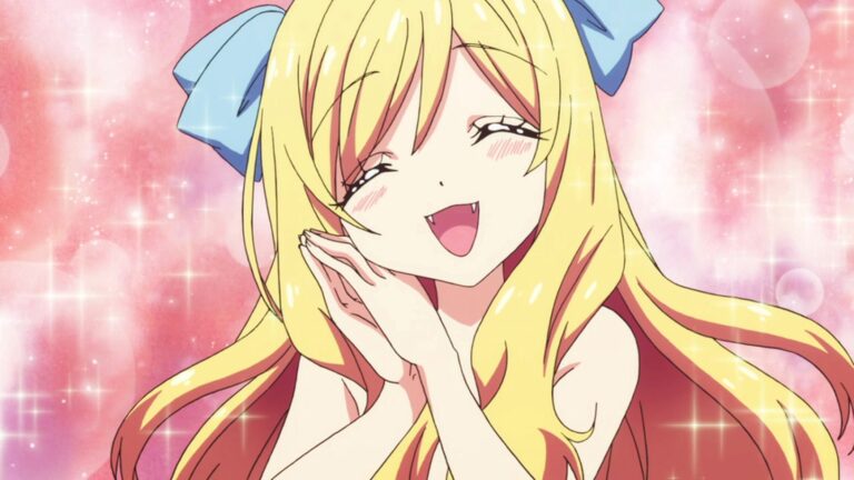 Jashin-chan Dropkick announces three new OVAs Jashin-chan Dropkick announces three new OVAs