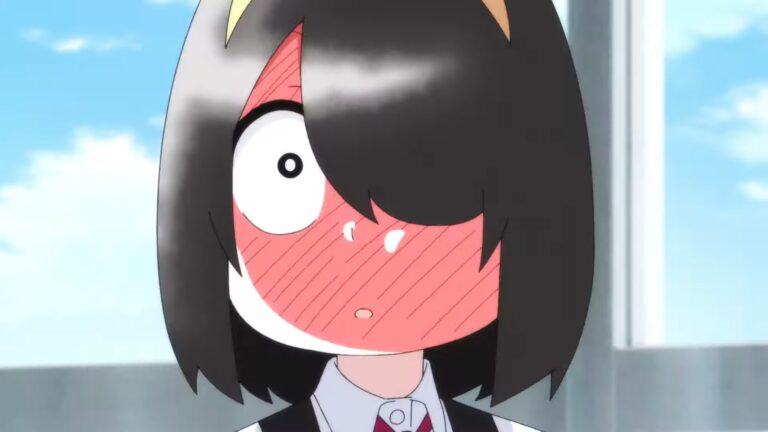 The delightful comedy My Clueless First Friend dates its premiere with a trailer