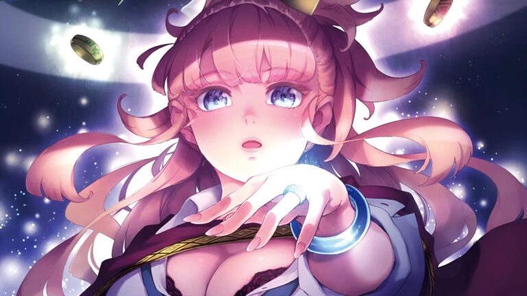 Isekai romance Tales of Wedding Rings will have an anime Isekai romance Tales of Wedding Rings will have an anime