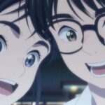 Kimi wa Houkago Insomnia dates its premiere with a new trailer Kimi wa Houkago Insomnia dates its premiere with a new trailer