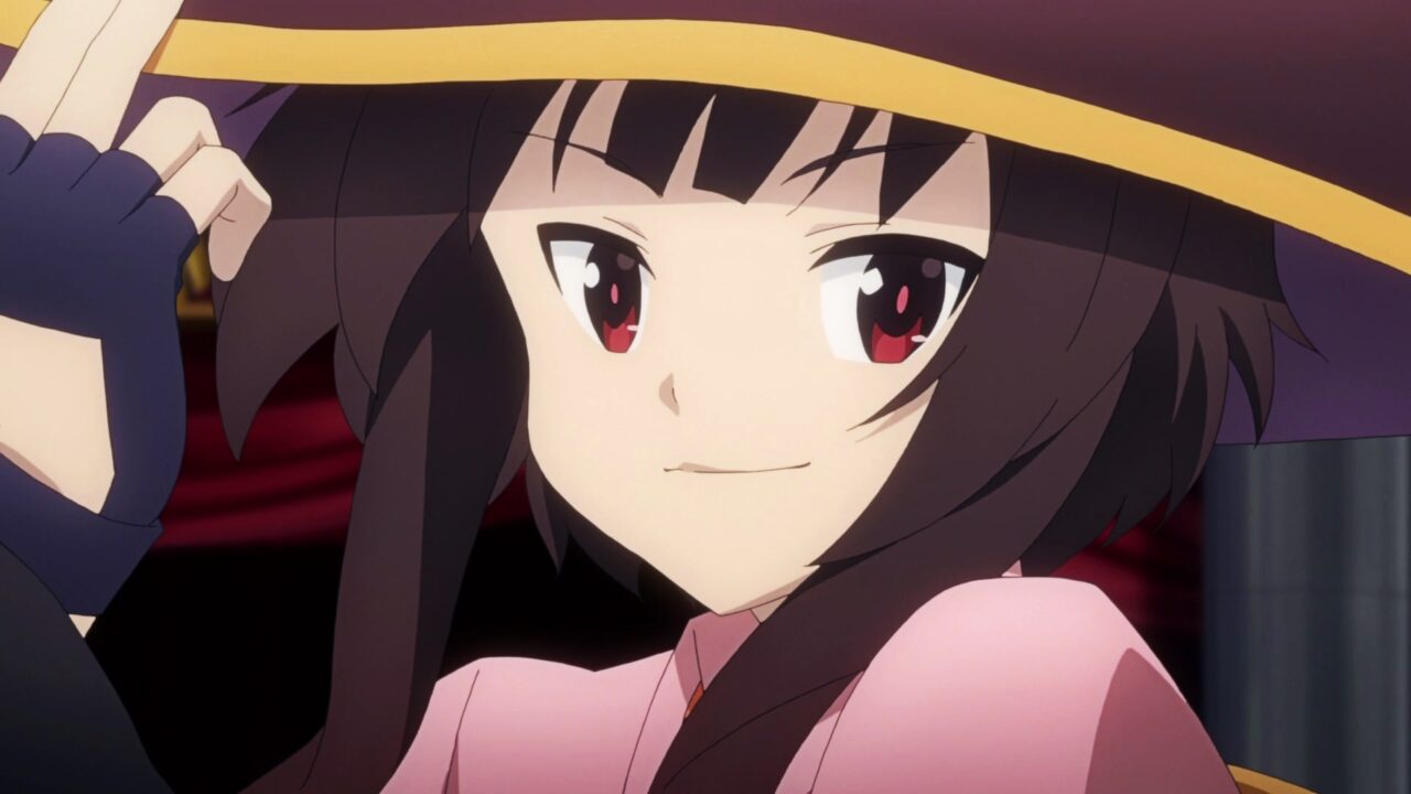 The KonoSuba Movie!  is dubbed into Latin Spanish