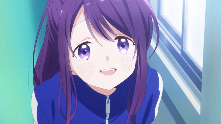 The anime Kubo-san wa Mob wo Yurusanai will be suspended indefinitely The anime Kubo-san wa Mob wo Yurusanai will be suspended indefinitely