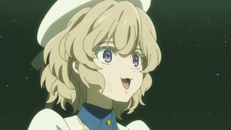 The anime Kyokou Suiri returns, but with an original episode The anime Kyokou Suiri returns, but with an original episode
