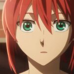 Mahoutsukai no Yome dates its second season with a preview Mahoutsukai no Yome dates its second season with a preview