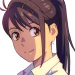 Suzume no Tojimari is already the 10th highest-grossing anime film Suzume no Tojimari is already the 10th highest-grossing anime film