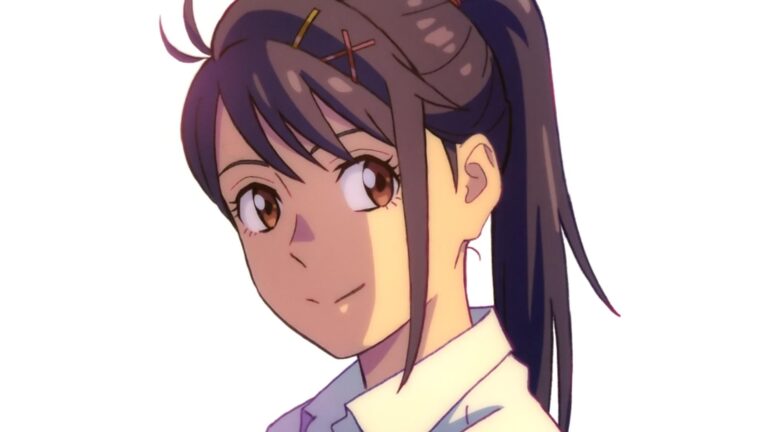 Suzume no Tojimari is already the 10th highest-grossing anime film Suzume no Tojimari is already the 10th highest-grossing anime film