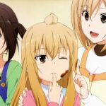 Minami-ke will have an important announcement this month Minami-ke will have an important announcement this month