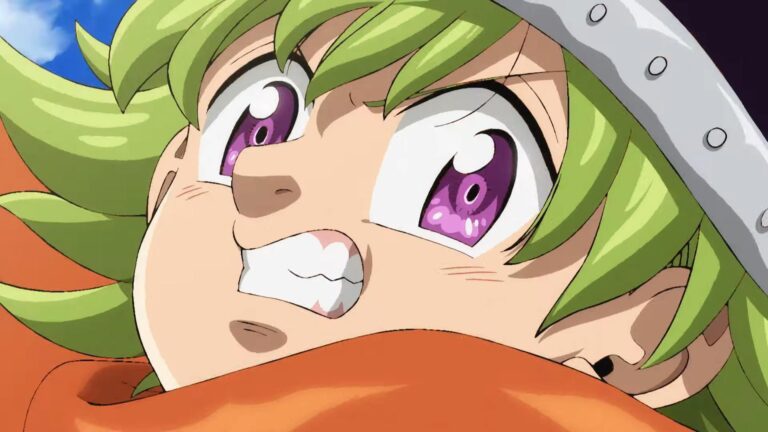 Mokushiroku no Yonkishi, the sequel to Nanatsu no Taizai, unveils its trailer Mokushiroku no Yonkishi, the sequel to Nanatsu no Taizai, unveils its trailer