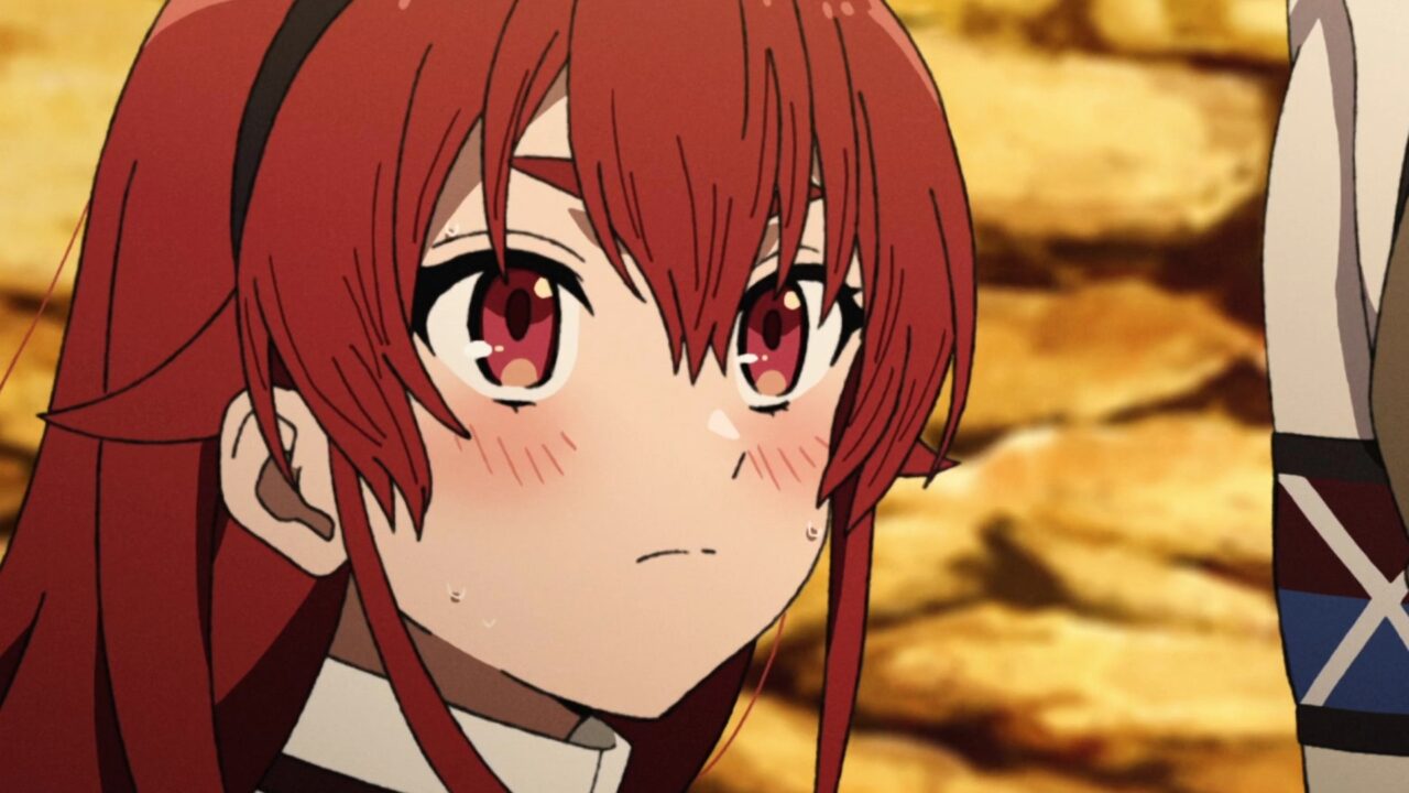 Mushoku Tensei: Jobless Reincarnation will provide more information in March