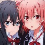 Oregairu announces a new tenth anniversary project Oregairu announces a new tenth anniversary project