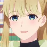 The romance A Galaxy Next Door already has a preview release date The romance A Galaxy Next Door already has a preview release date