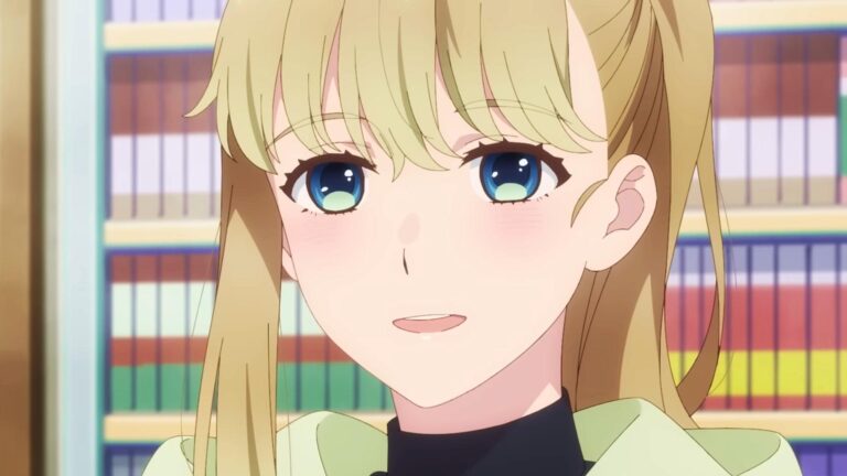 The romance A Galaxy Next Door already has a preview release date The romance A Galaxy Next Door already has a preview release date