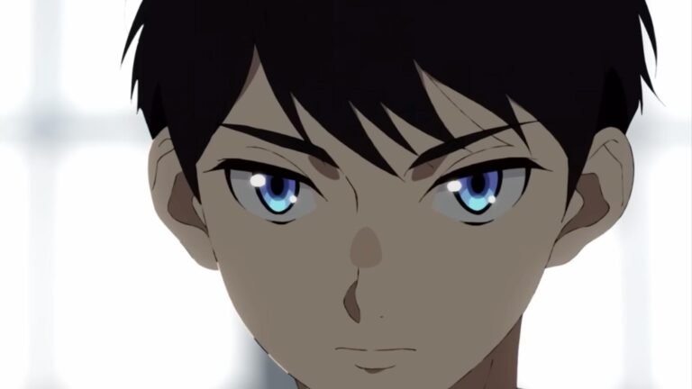 Kadokawa Announces Motor Sports Anime Overtake! Kadokawa Announces Motor Sports Anime Overtake!