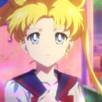 The release date of the latest Sailor Moon Cosmos movies The release date of the latest Sailor Moon Cosmos movies