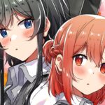 The Yuri Whisper Me a Love Song will have an anime The Yuri Whisper Me a Love Song will have an anime