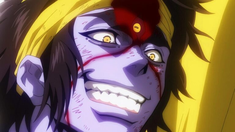 Shuumatsu no Valkyrie introduces more characters with a trailer Shuumatsu no Valkyrie introduces more characters with a trailer