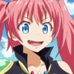 Tensei Shitara Slime Datta Ken delays his arrival in Latin American cinemas Tensei Shitara Slime Datta Ken delays his arrival in Latin American cinemas