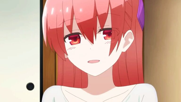 Tonikaku Kawaii Season 2 will be released in April Tonikaku Kawaii Season 2 will be released in April