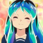 Urusei Yatsura unveils his new theme songs with another trailer Urusei Yatsura unveils his new theme songs with another trailer