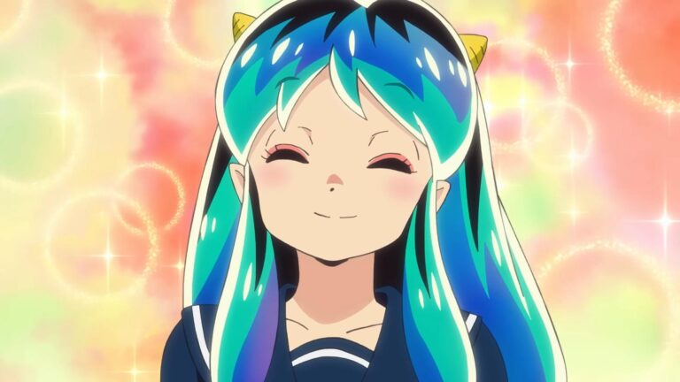 Urusei Yatsura unveils his new theme songs with another trailer Urusei Yatsura unveils his new theme songs with another trailer