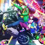 Zombie comedy Zom 100: Bucket List of the Dead is getting an anime Zombie comedy Zom 100: Bucket List of the Dead is getting an anime