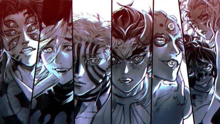 What are the crescents that stayed alive? Enemies still alive in Demon Slayer 3 What are the crescents that stayed alive? Enemies still alive in Demon Slayer 3