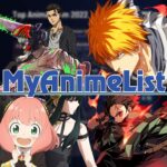 What were the best anime of 2022? The top ten according to MyAnimeList What were the best anime of 2022? The top ten according to MyAnimeList