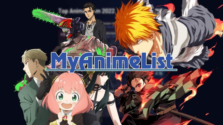 What were the best anime of 2022? The top ten according to MyAnimeList What were the best anime of 2022? The top ten according to MyAnimeList