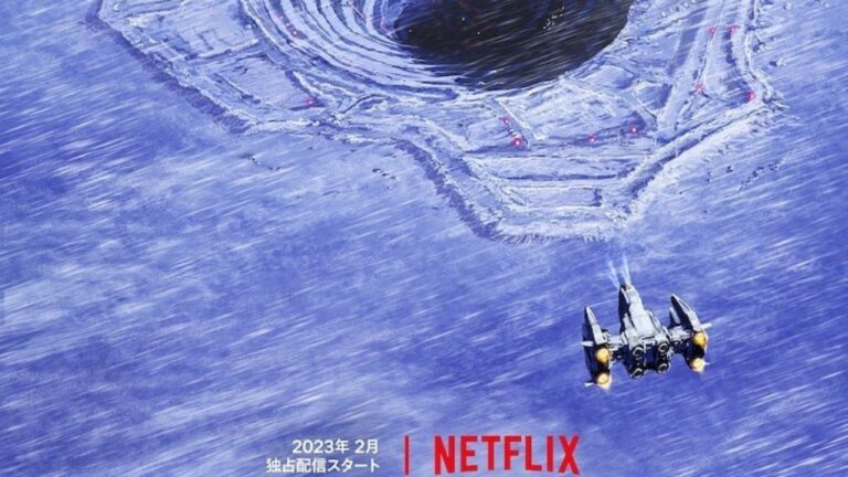 When will Make My Day be released? Here’s a trailer for the new Netflix anime When will Make My Day be released? Here’s a trailer for the new Netflix anime
