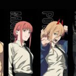 How old are the main characters of Chainsaw Man? The age of Denji, Power, Aki and Makima How old are the main characters of Chainsaw Man? The age of Denji, Power, Aki and Makima