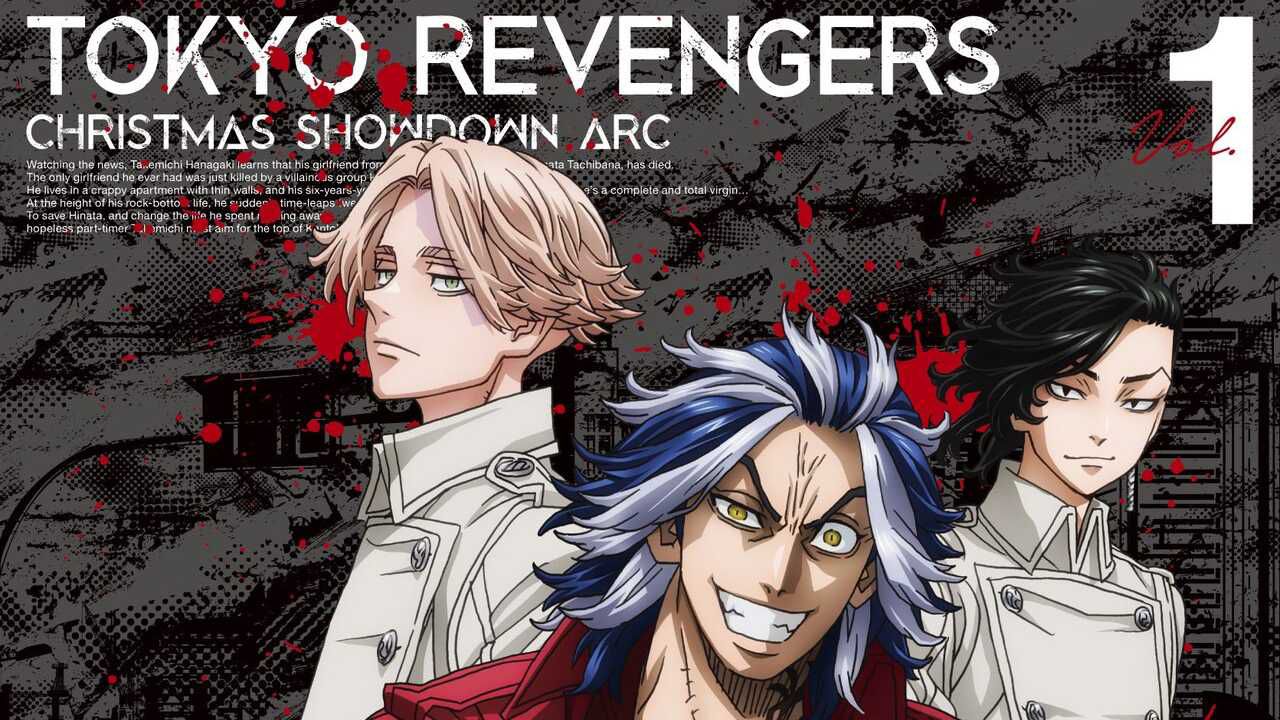 how many episodes does tokyo revengers season 2 have