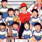 Did you know that Holly and Benji’s team really exists? Captain Tsubasa’s Nankatsu Did you know that Holly and Benji’s team really exists? Captain Tsubasa’s Nankatsu