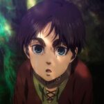 The final part of Shingeki no Kyojin: The Final Season will be divided into two parts The final part of Shingeki no Kyojin: The Final Season will be divided into two parts