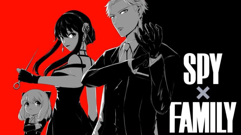 Spy x Family without brakes: another record for Tatsuya Endo’s work in 2022 Spy x Family without brakes: another record for Tatsuya Endo’s work in 2022