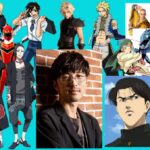 Takahiro Sakurai still at the center of a scandal: he had a third partner Takahiro Sakurai still at the center of a scandal: he had a third partner