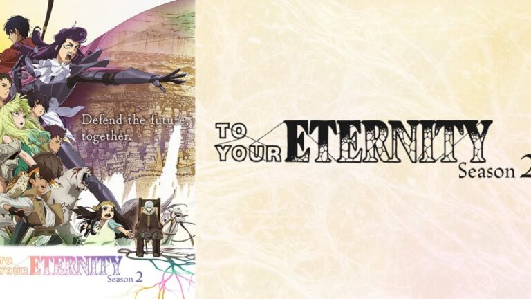 To Your Eternity: Does Season 2 of the Anime Defeat Expectations? To Your Eternity: Does Season 2 of the Anime Defeat Expectations?