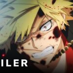Jigokuraku: Hell’s Paradise trailer, four new characters make their debut Jigokuraku: Hell’s Paradise trailer, four new characters make their debut