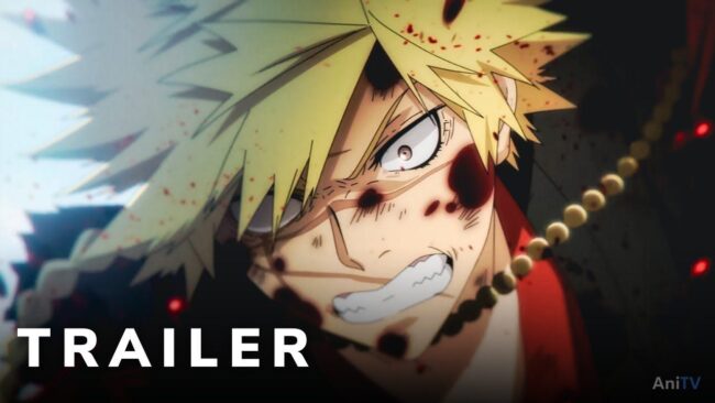 Jigokuraku: Hell's Paradise trailer, four new characters make their ...