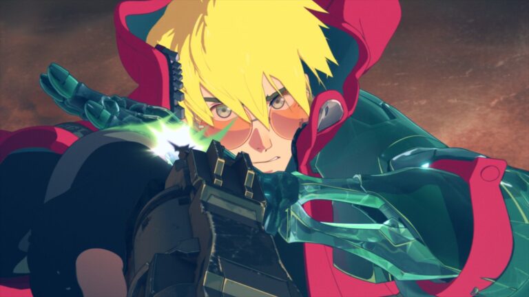 Trigun Stampede is based on BEASTARS: Animation Secrets revealed by the producer Trigun Stampede is based on BEASTARS: Animation Secrets revealed by the producer