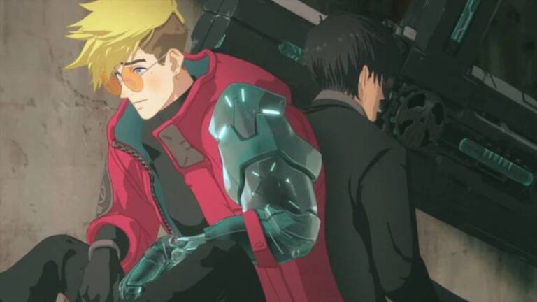 Trigun Stampede: Release is very close with the preview of the first episode Trigun Stampede: Release is very close with the preview of the first episode