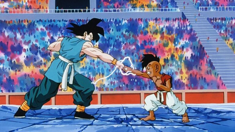 Will Ub be back in this Dragon Ball Super saga? Superhero Situation Will Ub be back in this Dragon Ball Super saga? Superhero Situation