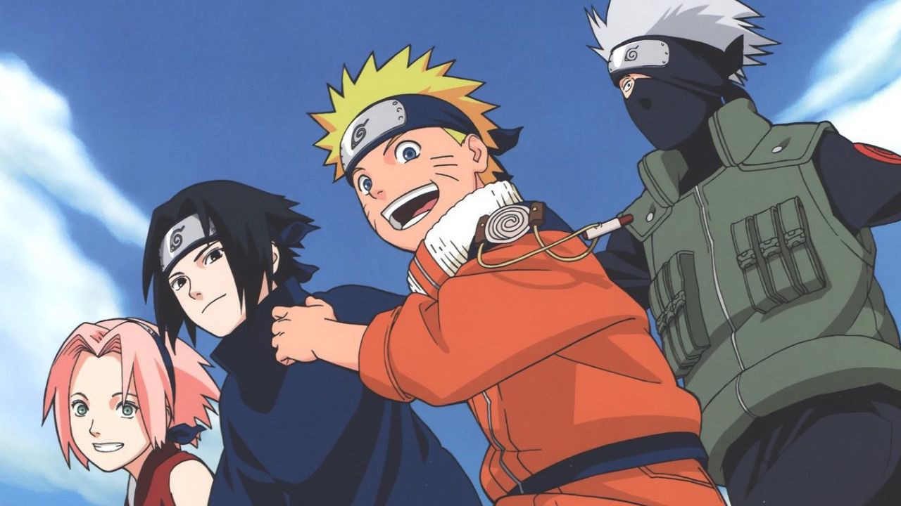 Is a new Naruto movie in production?  The story of Team 7’s genin is deepened