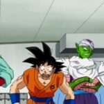 A Dragon Ball tattoo goes viral: a fan celebrates Piccolo and Bulma A Dragon Ball tattoo goes viral: a fan celebrates Piccolo and Bulma