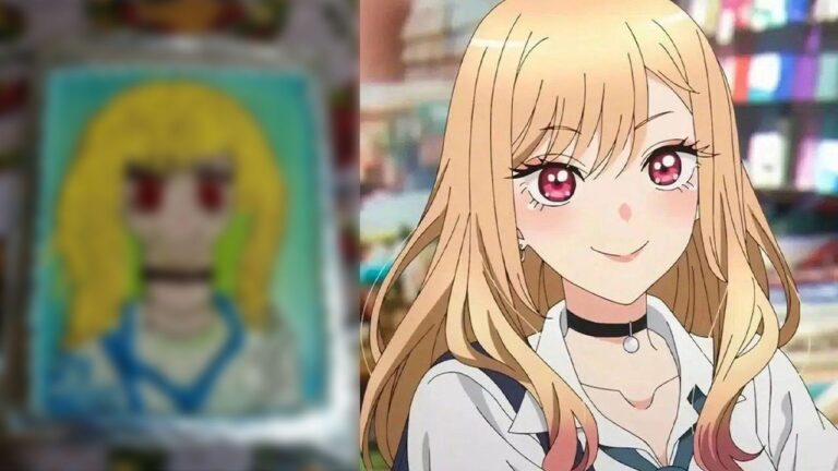 A Cake On Marin Kitagawa Is Terrible: My Dress-Up Darling Fans Go Viral A Cake On Marin Kitagawa Is Terrible: My Dress-Up Darling Fans Go Viral