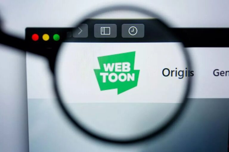 Webtoon: A report conducted in Korea sheds light on the authors’ poor conditions Webtoon: A report conducted in Korea sheds light on the authors’ poor conditions
