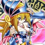 Yu-Gi-Oh: A cosplay of the young dark magician but in red for the holidays will enchant you Yu-Gi-Oh: A cosplay of the young dark magician but in red for the holidays will enchant you