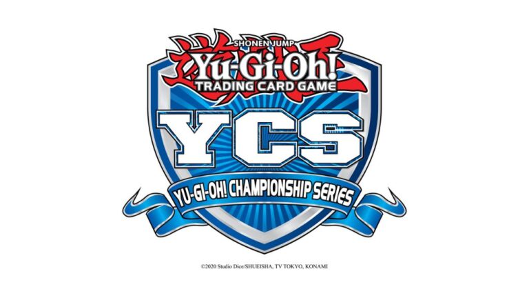 Yu-Gi-Oh!, the new competitive season is underway: the YCS 2023 travels through London Yu-Gi-Oh!, the new competitive season is underway: the YCS 2023 travels through London