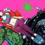 Zom 100: Bucket List of the Dead is going to be an anime! Trailer and release Zom 100: Bucket List of the Dead is going to be an anime! Trailer and release