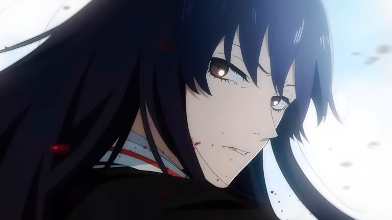 MAPPA Anime Jigokuraku Teases New Trailer MAPPA Anime Jigokuraku Teases New Trailer