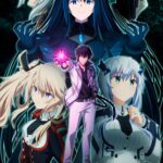 Maou Gakuin no Futekigousha anime suspended indefinitely Maou Gakuin no Futekigousha anime suspended indefinitely
